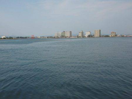 久しぶりのキロアップ